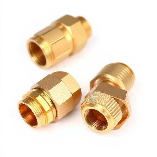 VTRUST Cable Gland Connectors for Cable Termination